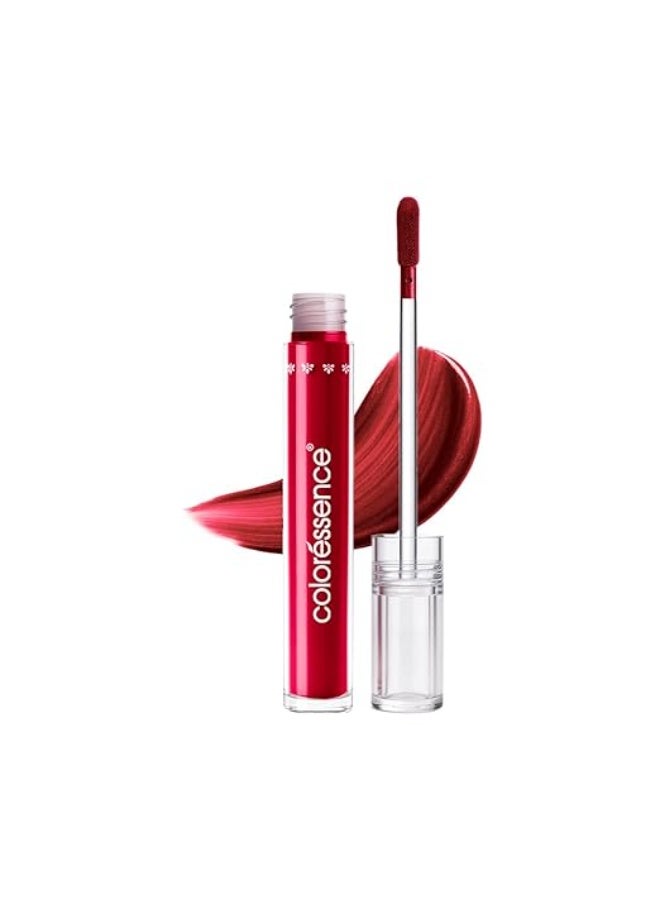 Coloressence Cloud Kiss Lipstick|Soft as a Cloud,Strong as a Kiss,Weightless,Powerful,|Love UP-4ml - Image 2